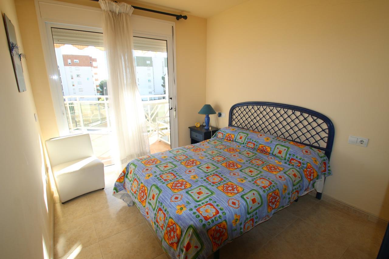 Apartamento Bellavista Miami Playa Exterior photo